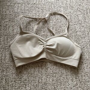 Oner Active Seamless Strappy Sports Bra